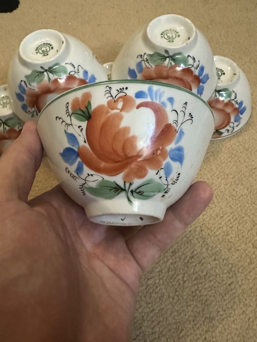 Большие Косушки и Пьлушки Песочное