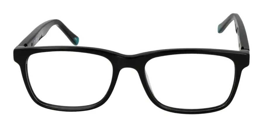 Оригинални мъжки рамки за диоптрични очила INVU -40%