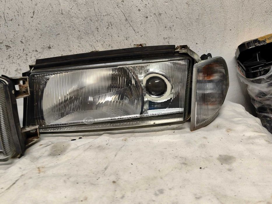 Оригинални фарове Шкода Октавиа  Skoda Octavia