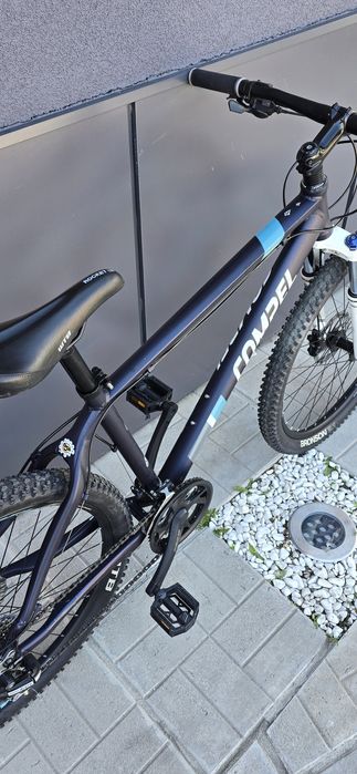 Хидравличен Conpel26  ц. 3х8 М размер. Оригинален.