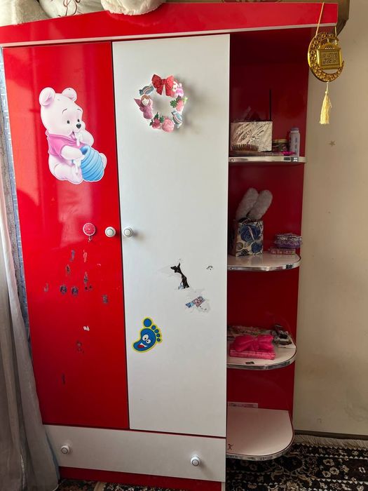 Bollalar uchun komplekt