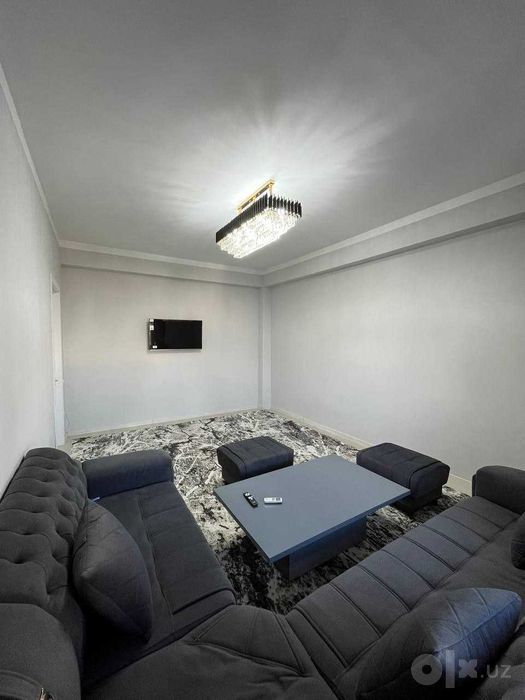 (Добрый) ЖК Hilmar, 80 м², 3/10/12, Просторная квартира
