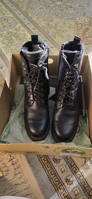 Полусапоги PanamajacK