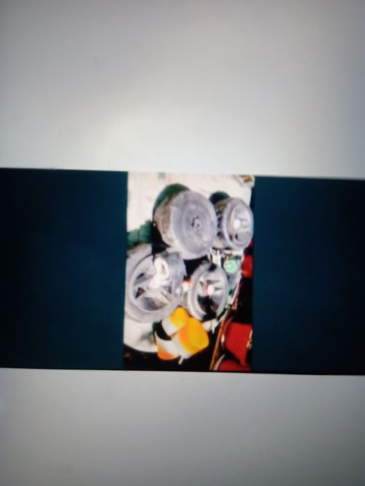 Mecanisme cu uscătore