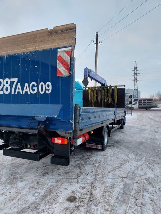 Манипулятор Услуги манипулятора