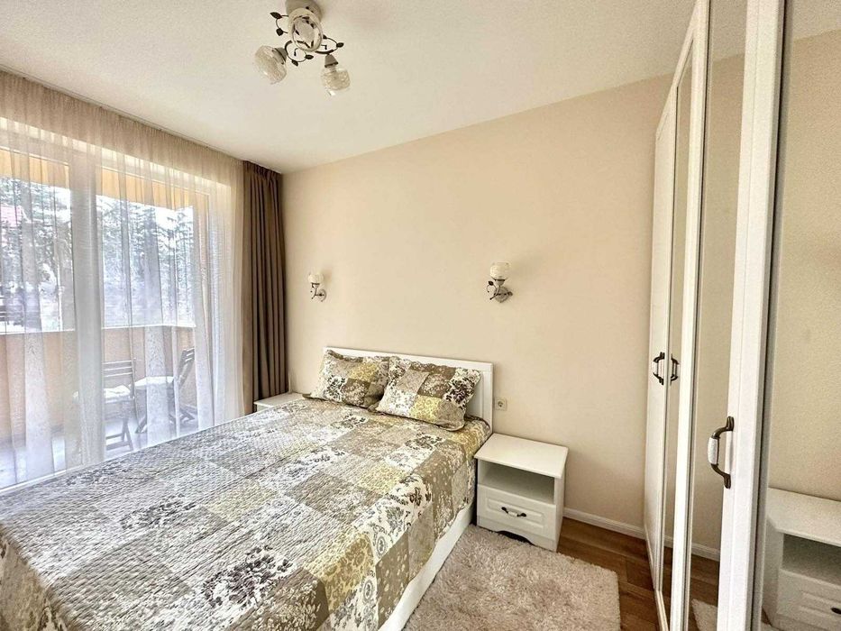 Дава се под наем Двустаен апартамент в София, Бояна - 68 кв.м за 561 € - Снимка #4