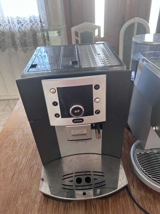 Vand aparte de cafea functinale