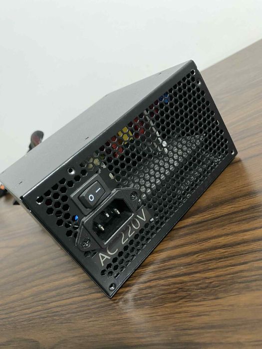 Sursa PC 650W Segotep