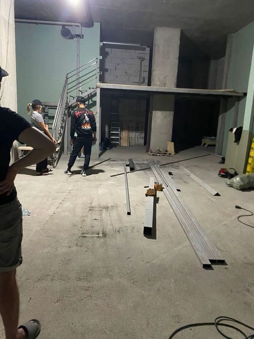 Сварщик на выезд