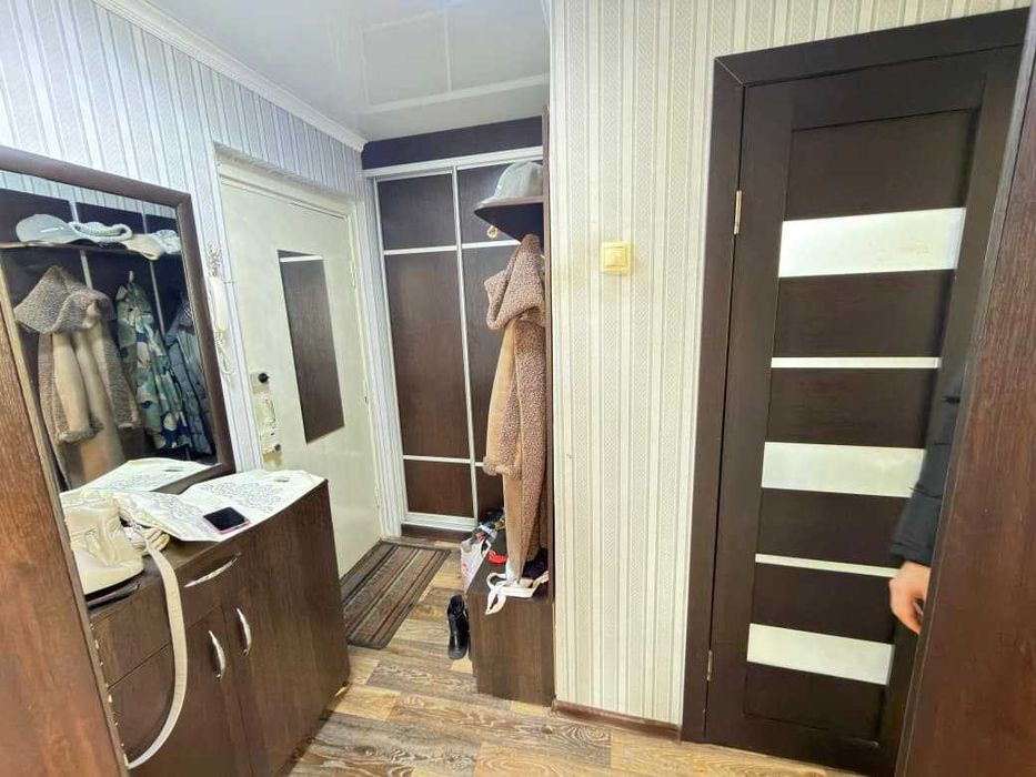 Продажа 1-комнатной квартиры