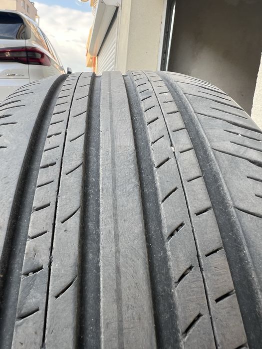 Летни гуми Dunlop 225/60/R18