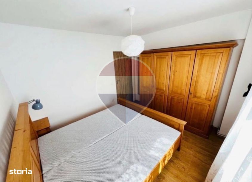 Apartament 4 camere-Spatios si luminos-Zona Strand-Pet friendly