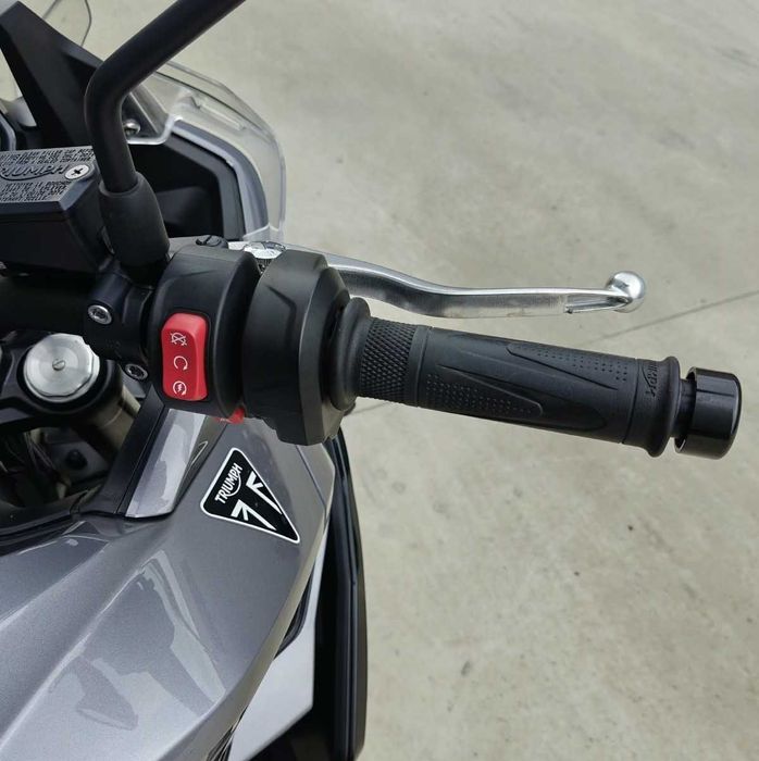 Motocicleta Triumph Tiger Sport 800 ABS | TJ2315 | motomus.ro