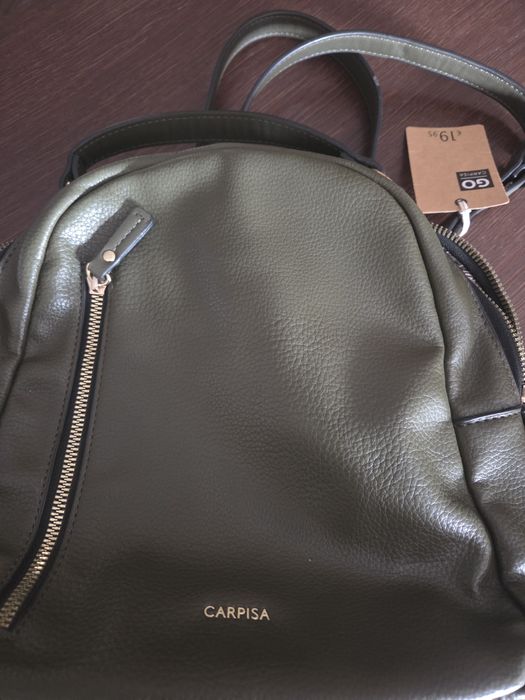 Дамска раница Carpisa