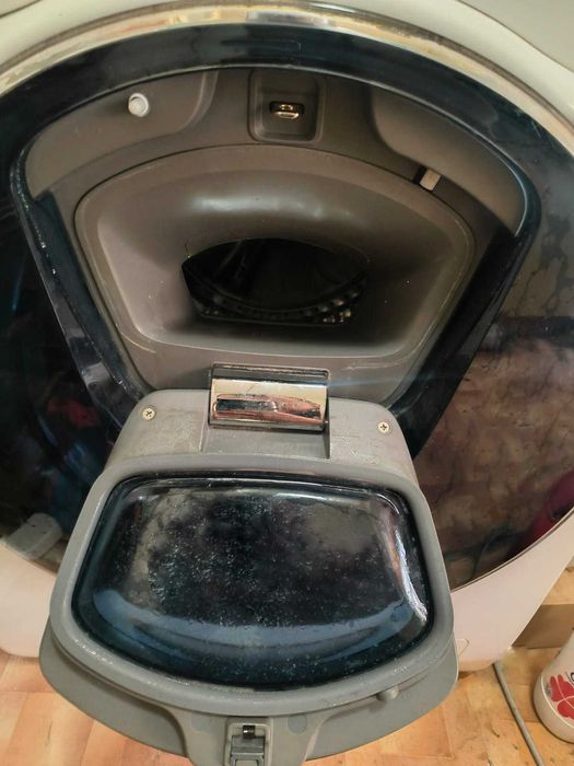 Samsung QDrive Ecobubble 10.0kg