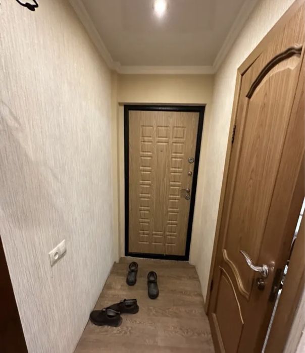 Продается 3 ком.квартира р-н Уюта.