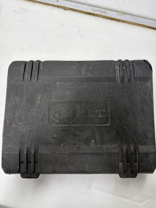 Перфоратор P.I.T. P23802 SDS-MAX