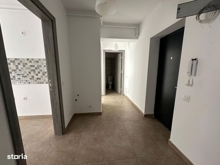 Sos. Giurgiului 2 camere 51 mp utili