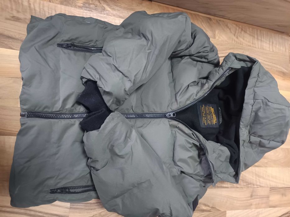 Зимни якета за момче