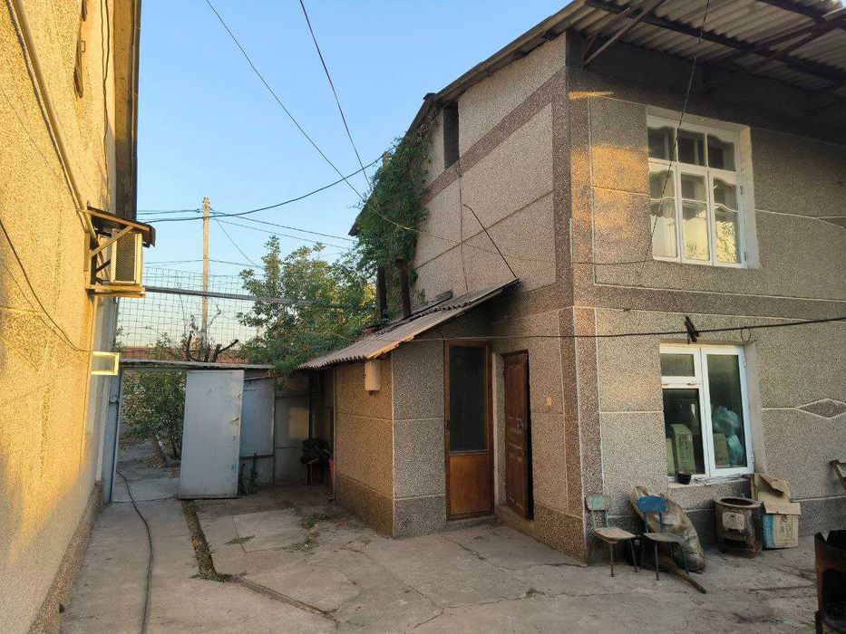 Продается Участок/Дом 10 соток ТОРГ УМЕСТЕН, Яшнабадский район