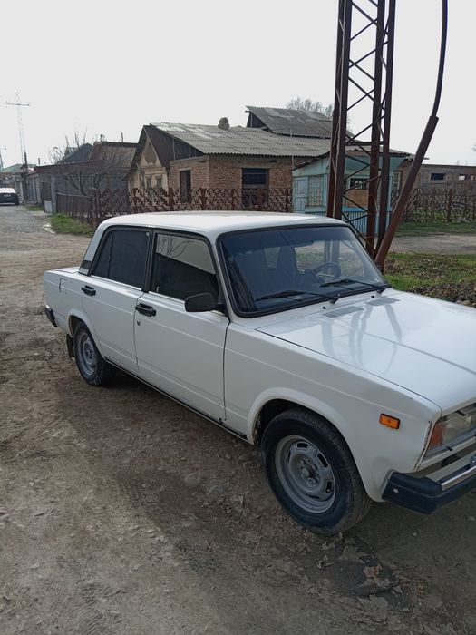 Продаётся ВАЗ2107