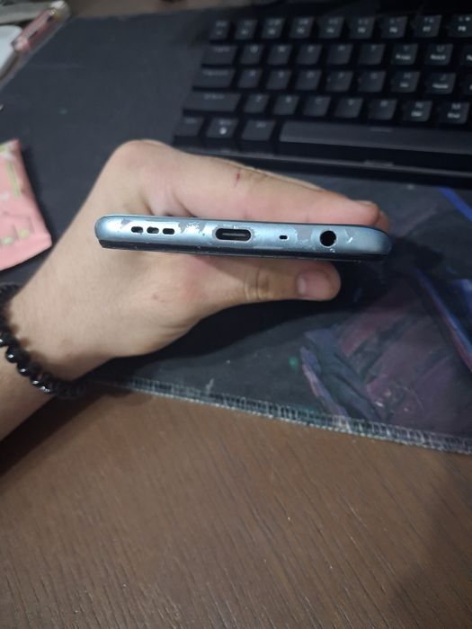 Продам OPPO A96 состояние бу