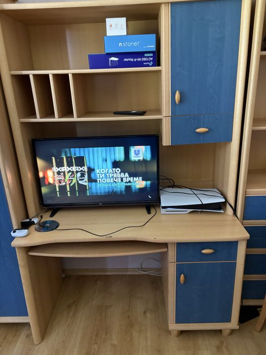 Продава се Тристаен апартамент в Пловдив, Гагарин - 94 кв.м за 1297 €/кв.м - Снимка #6