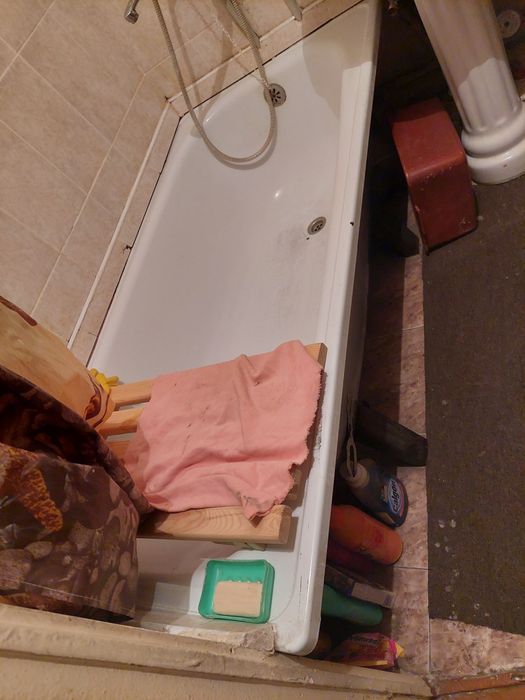 Сейф металлический