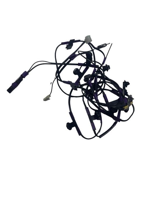Instalatie Electrica Antena Mitsubishi Outlander Iii Gg_W, Gf_W, Zj 2012 - > (Cod Nevizibil )