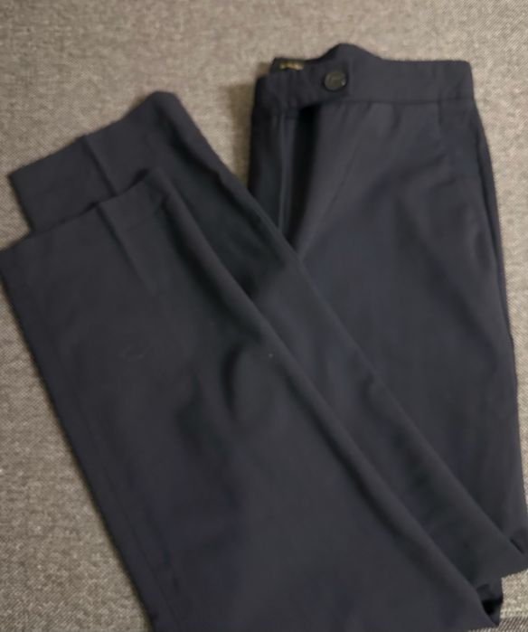 Дамски класически панталон Massimo Dutti