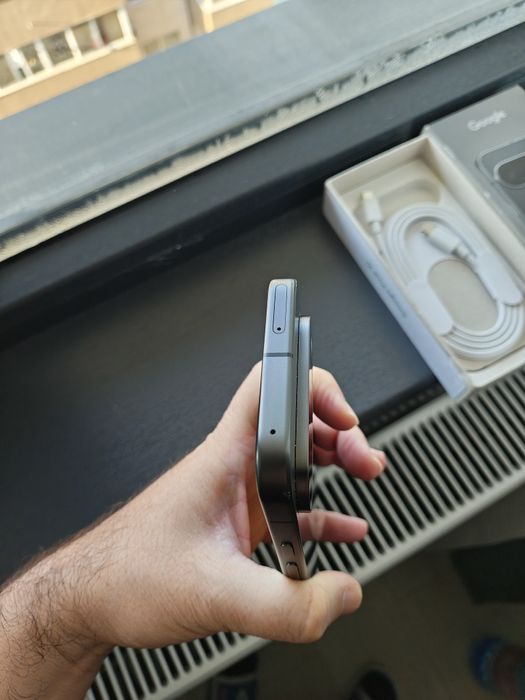 Google Pixel 10 Obsidian 51 cicluri incarcare