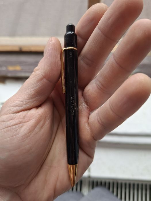 Montblanc 392 creion