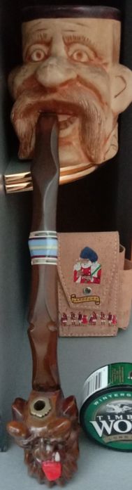 Мундштук ссср ретро