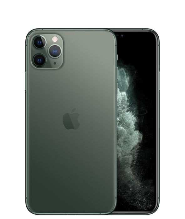 Iphone 11 pro max