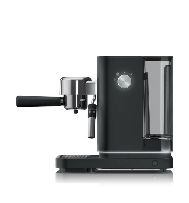 WMF кафемашина LUMERO DEEP BLACK