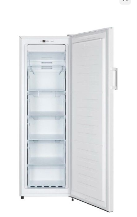 Продам Hisense морозильник