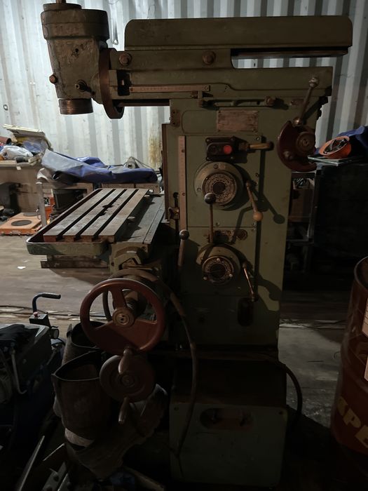 Токарный СФ 675