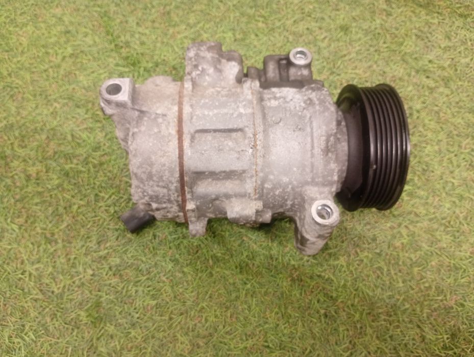 Compresor AC Audi A4/A5/A6