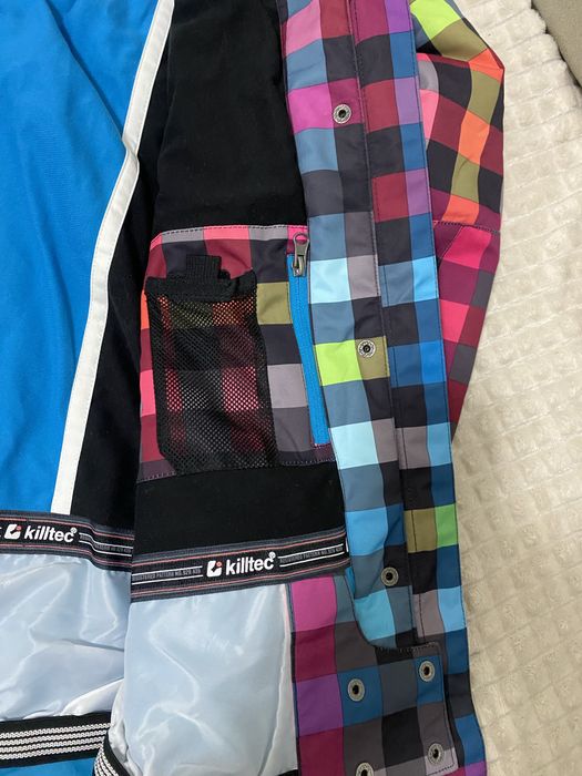 Killtec спортно ски яке