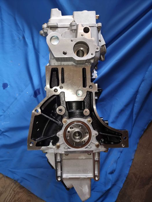 Двигатель Фав Т-80 , Двигатель Faw T-80