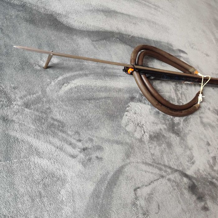 Speargun Meandros, arma pescuit subacvatic