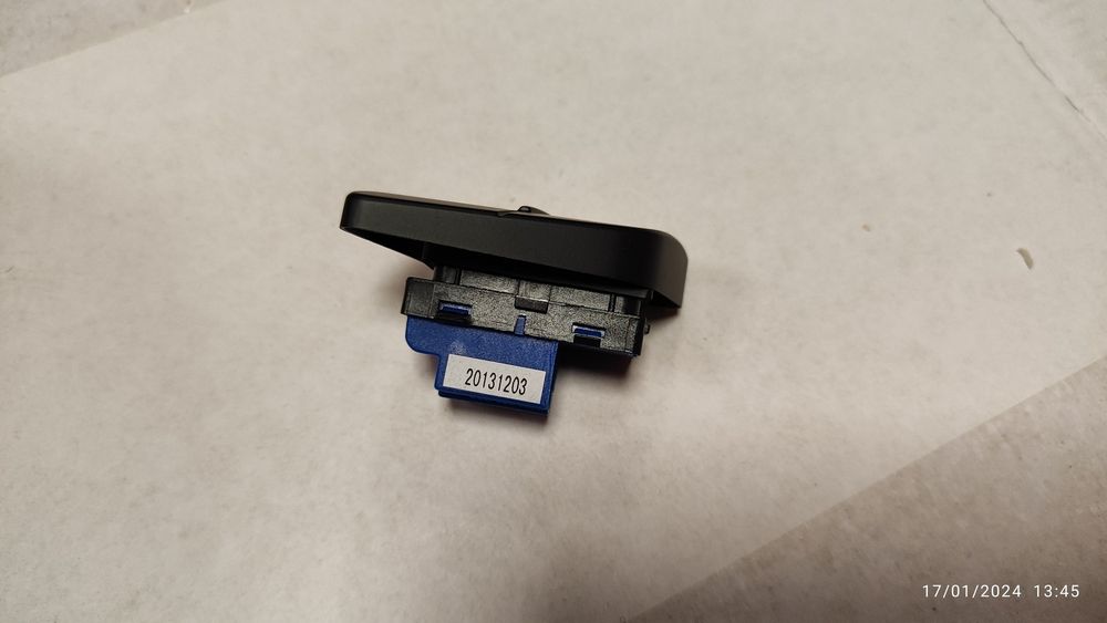 Бутон Копче за ръчната спирачка заключване на вратите volkswagen  VW p