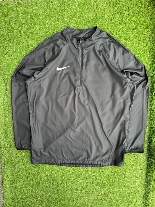 Мъжко горнище : Nike Herren Shield Academy18 Football Drill Top Jacket L