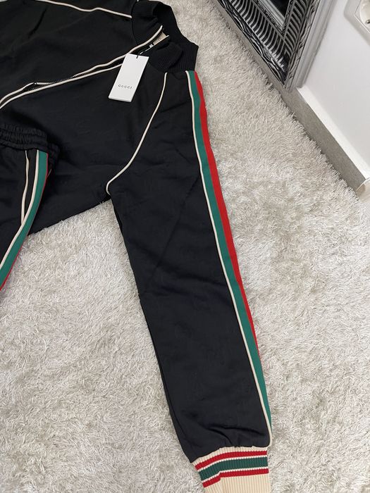 Trening Gucci calitate bumbac colectie noua Premium