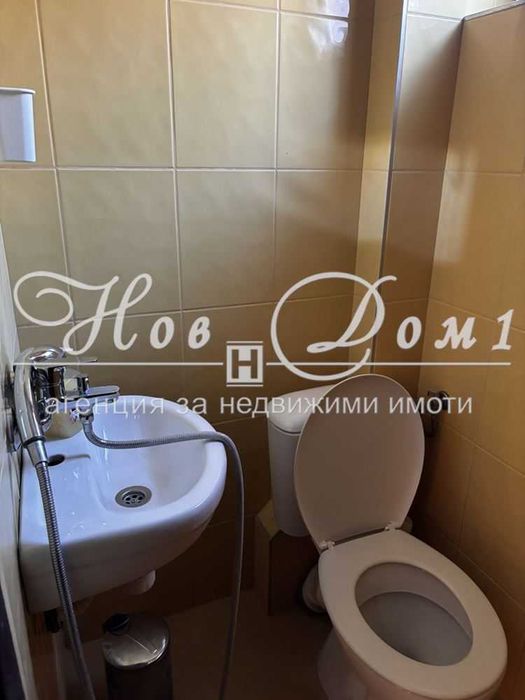 Дава се под наем Двустаен апартамент в Варна, Бриз - 70 кв.м за 459 € - Снимка #9