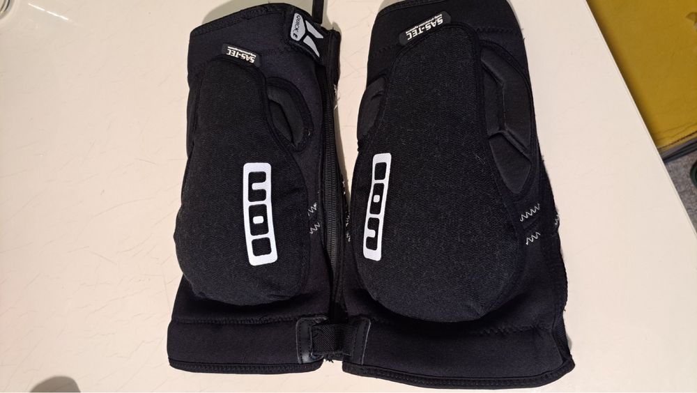 Комплект вело протектори за колоездене ION