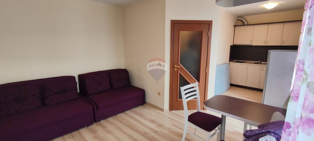 Продава се Едностаен апартамент в к.к. Златни пясъци - 47 кв.м за 1320 €/кв.м - Снимка #5