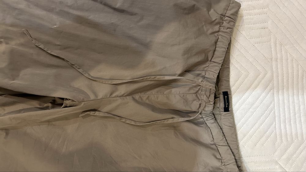 Женская одежда massimo duti, bershka