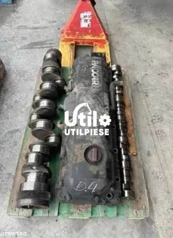 Chiulasa DAF XF 105 XF 95 CF 85 CF 75 LF 55 + piese DAF