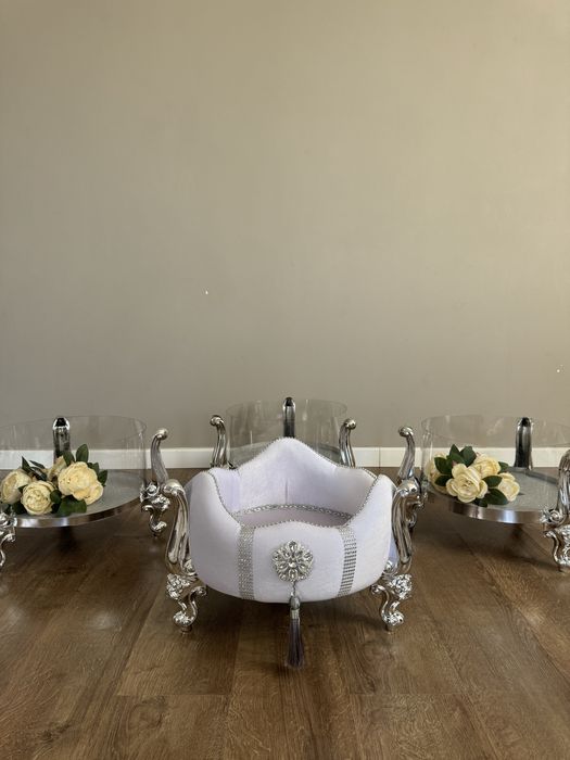 Корзины тойбастар